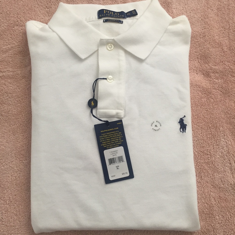 Men Polo Ralph Lauren xl